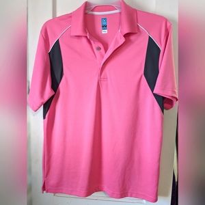 PGA Tour Men's Golf Shirt